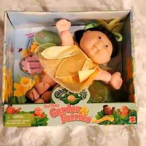 Cabbage Patch Kids